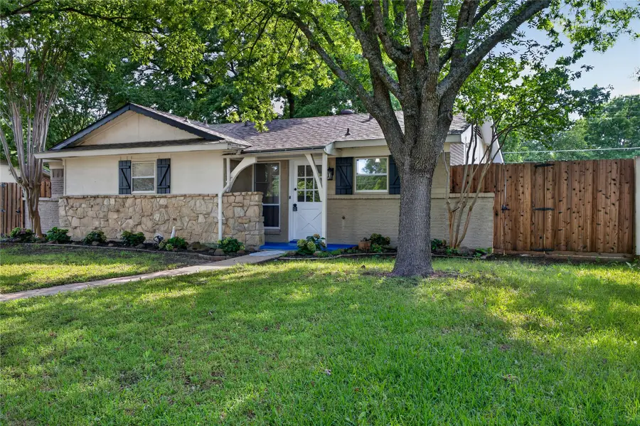 1621 Debbie Drive, Plano, TX 75074 - #2