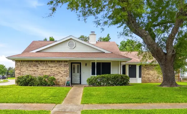 602 Brittany Drive, Mesquite, TX 75150