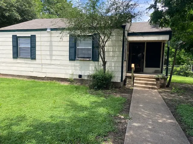 1109 Edwards Circle, Dallas, TX 75224 - #1