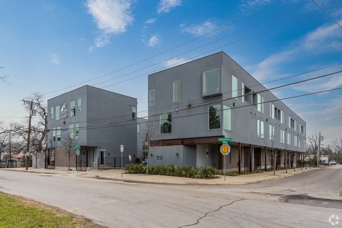 2303 Spencer Court, Dallas, TX 75208 - #1