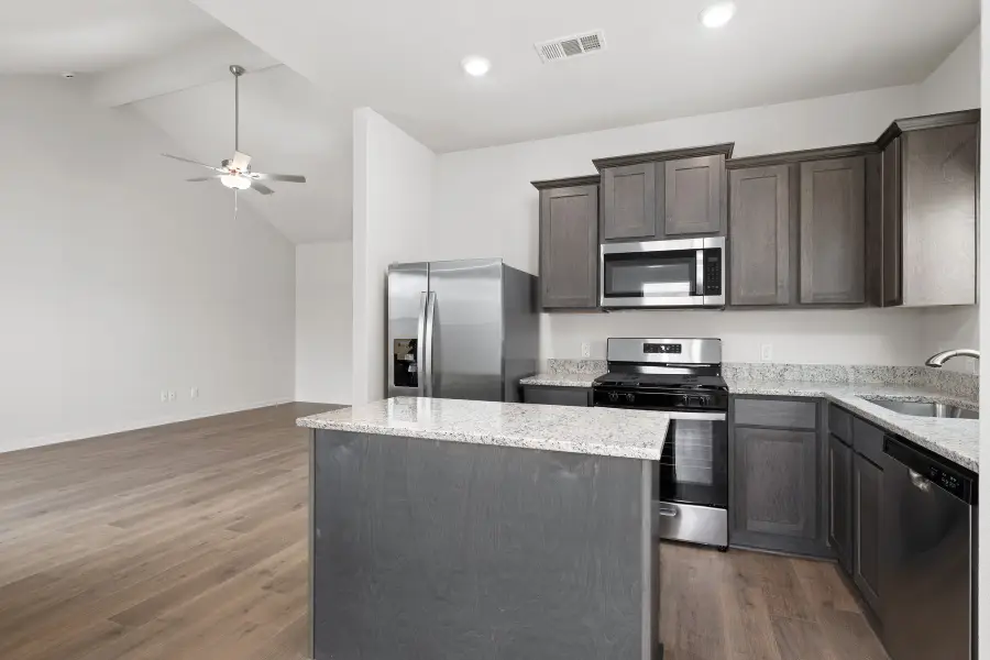 1537 Harvester Drive, Fort Worth, TX 76140 - #2