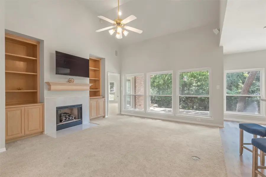 3101 Saint James Court, Flower Mound, TX 75028 - #3