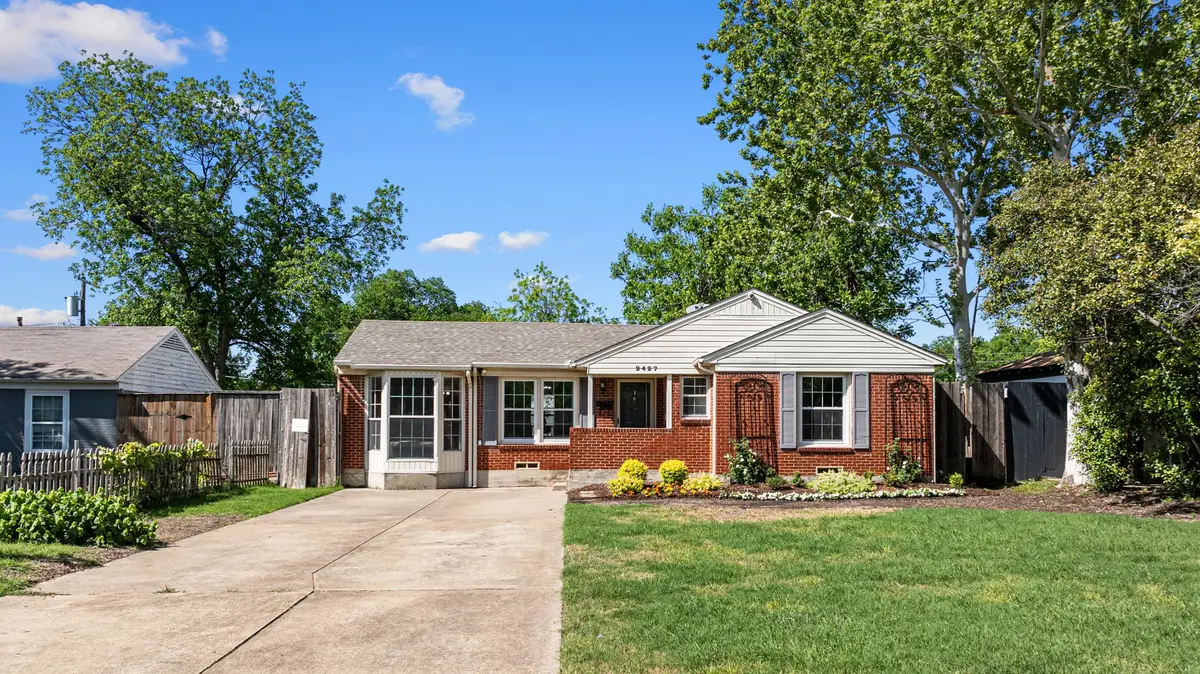 2427 Centerville Road, Dallas, TX 75228 - #1