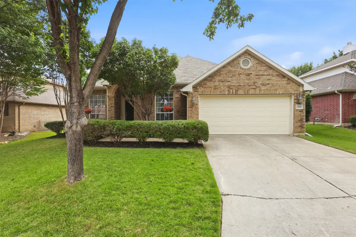 12117 Shadybrook Drive, Fort Worth, TX 76244 - #1