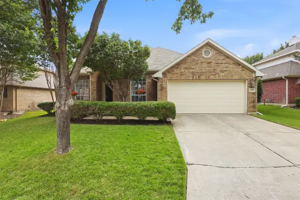 12117 Shadybrook Drive, Fort Worth, TX 76244