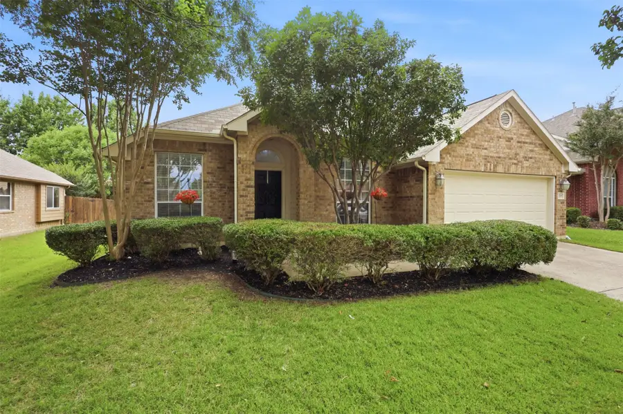 12117 Shadybrook Drive, Fort Worth, TX 76244 - #2