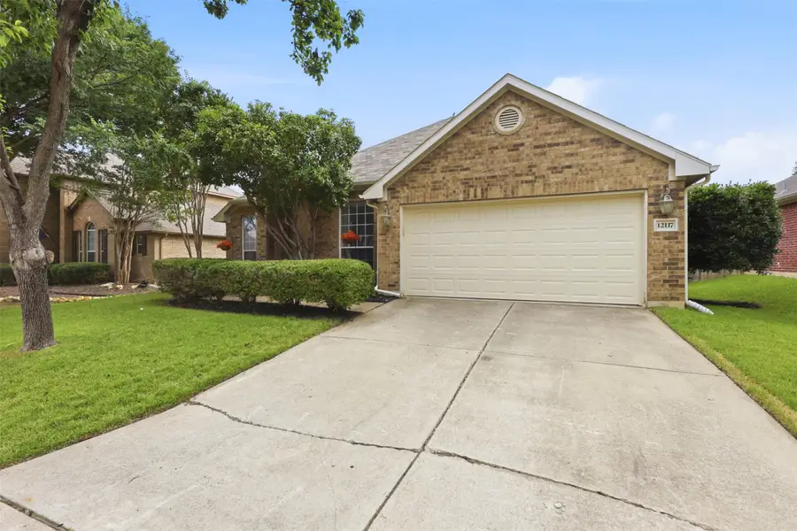12117 Shadybrook Drive, Fort Worth, TX 76244 - #3