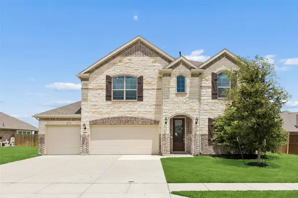 14508 Dancing Horse Trail, Fort Worth, TX 76052