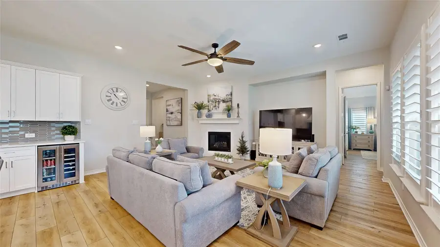 3013 Sundial Lane, Northlake, TX 76247 - #2