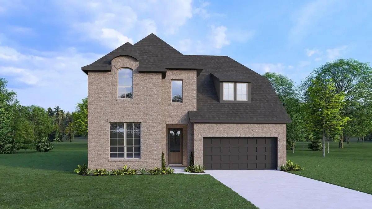 815 River Sky Road, Lavon, TX 75166 - #1