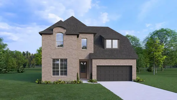 815 River Sky Road, Lavon, TX 75166