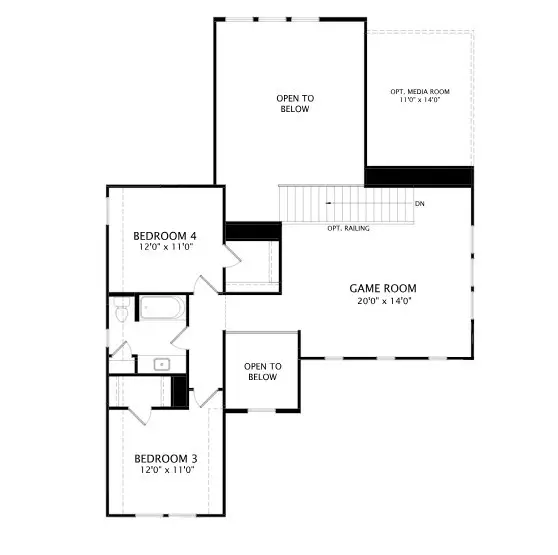 815 River Sky Road, Lavon, TX 75166 - #3
