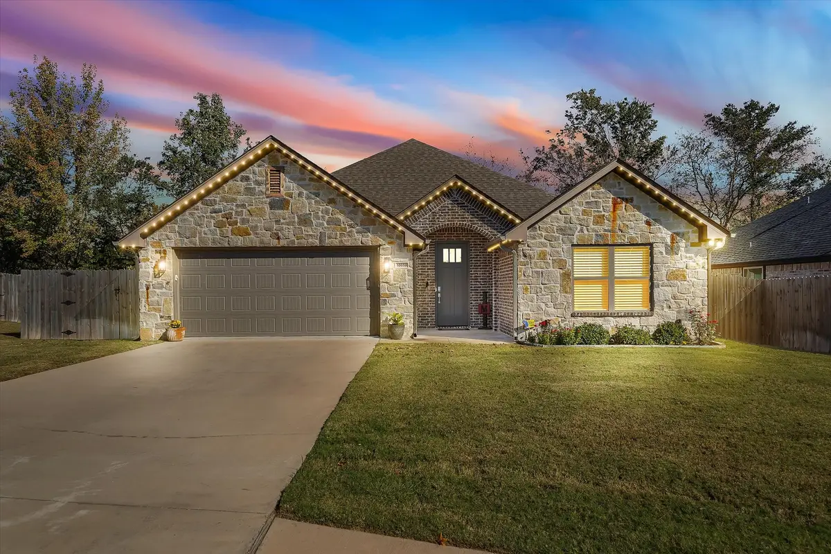 10059 Dayspring Drive, Flint, TX 75762 - #1