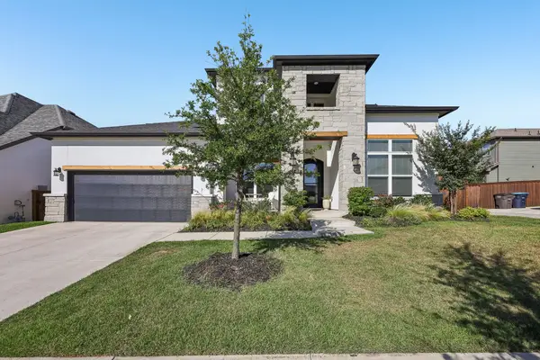 2212 Dunstan Drive, Fort Worth, TX 76008