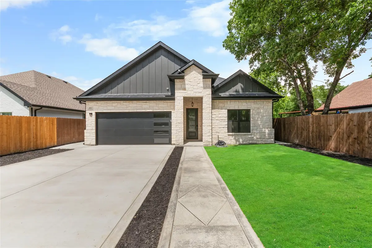 4917 Melodylane Street, Fort Worth, TX 76137 - #1