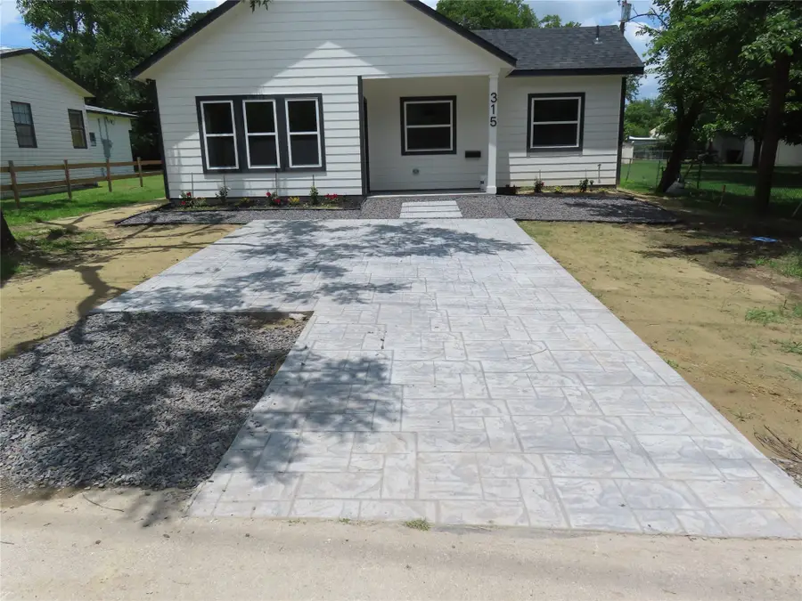 315 E Orville Street, Wills Point, TX 75169 - #3