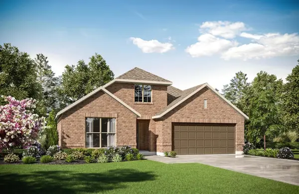 821 River Sky Road, Lavon, TX 75166