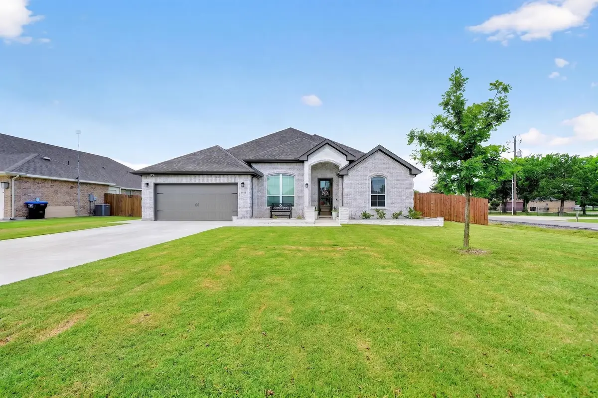 100 Aero Vista Drive, Caddo Mills, TX 75135 - #1
