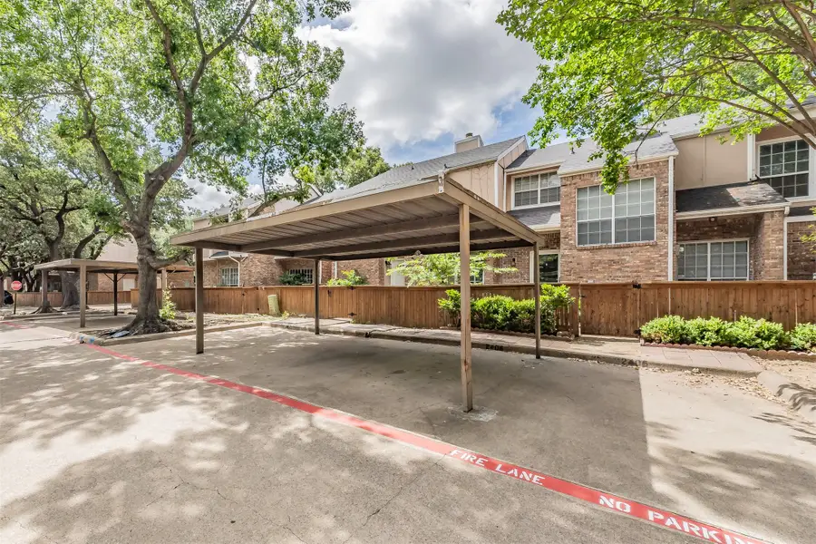 2402 Northlake Court, Irving, TX 75038 - #2