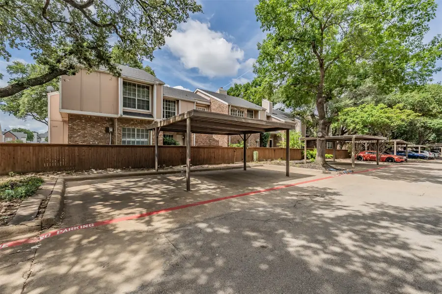 2402 Northlake Court, Irving, TX 75038 - #3