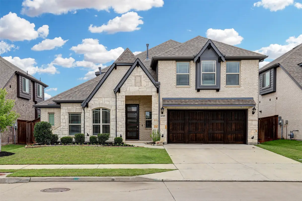 11509 Falcon Trace Drive, Fort Worth, TX 76244 - #1
