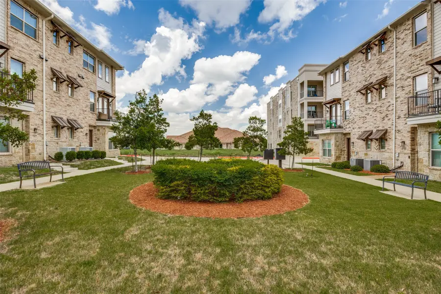 714 N Plano Road, Richardson, TX 75081 - #2