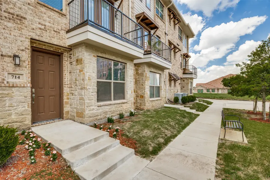 714 N Plano Road, Richardson, TX 75081 - #3