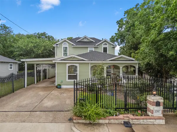 1701 Baylor Avenue, Waco, TX 76706