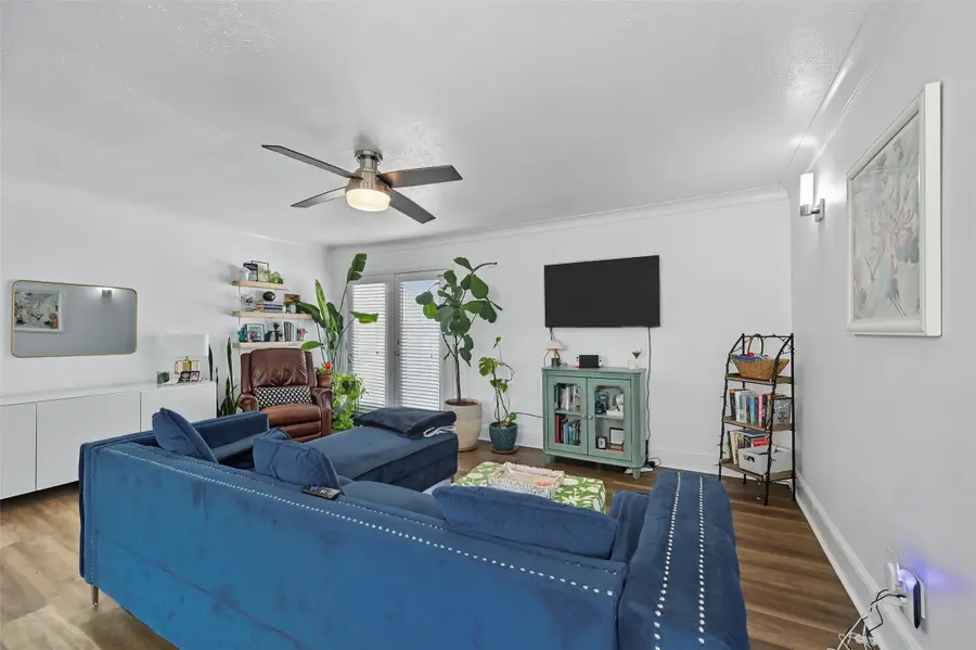 5927 E University Boulevard #221, Dallas, TX 75206 - #2