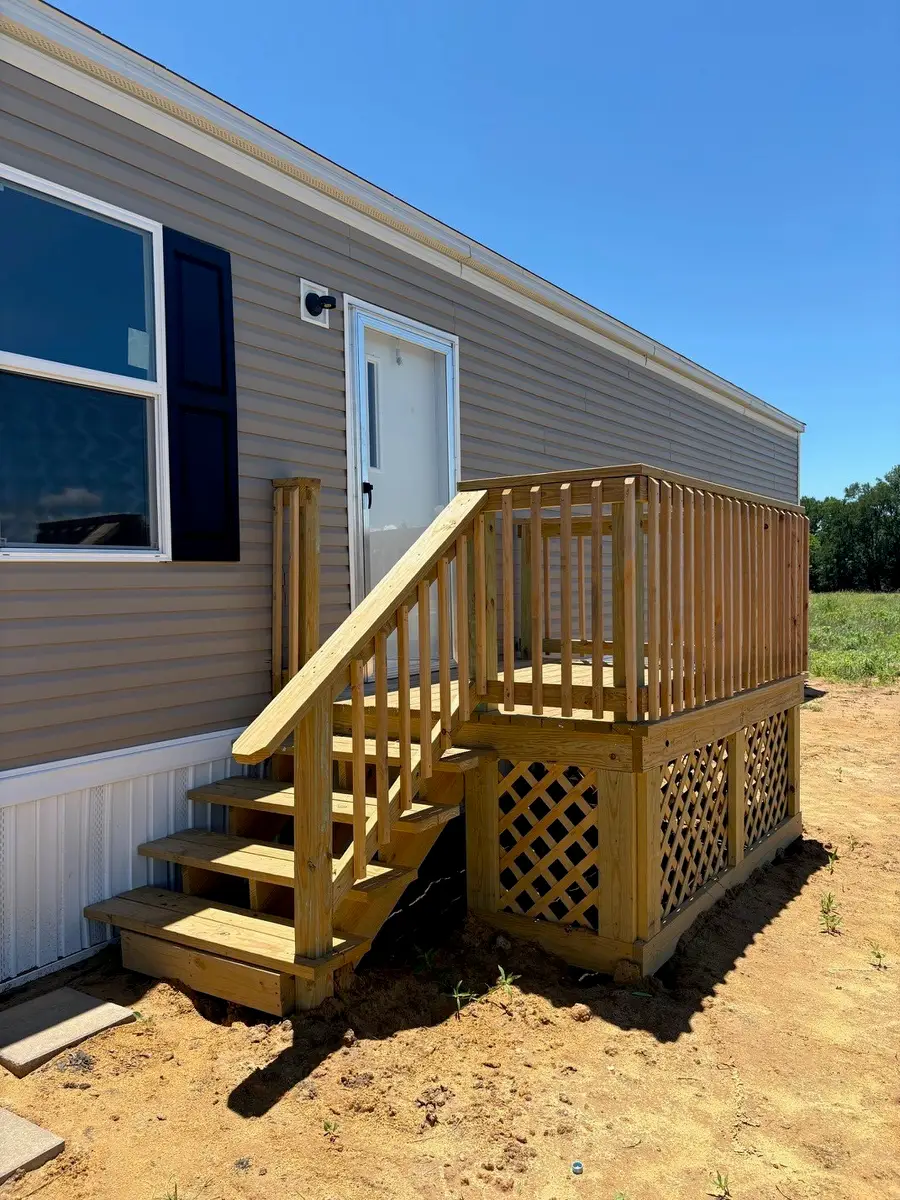 000 Cr 4060 Road #25, Kerens, TX 75144 - #3