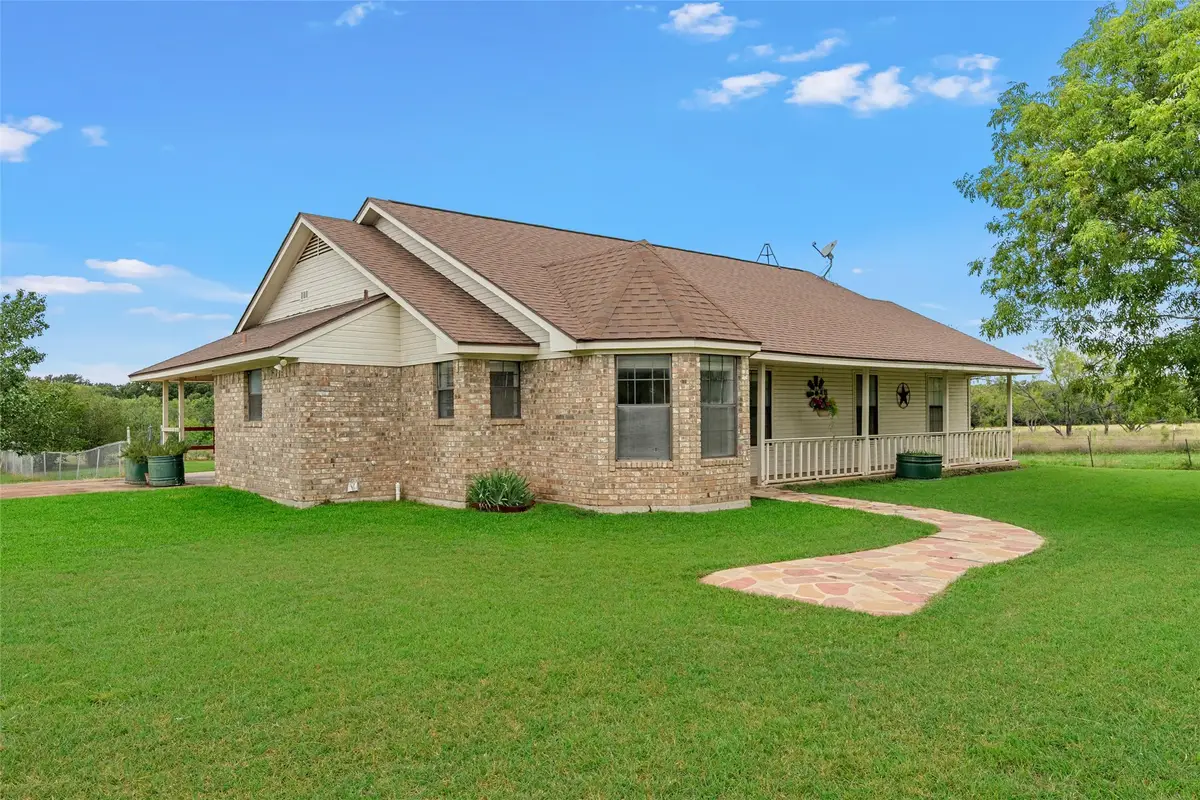 1777 Longhorn Parkway, Axtell, TX 76624 - #1