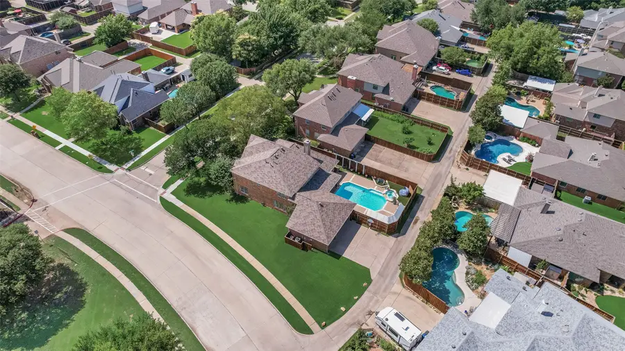 6802 Lochmoor Lane, Garland, TX 75044 - #2