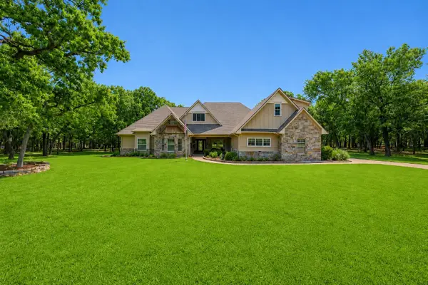 7811 Angelina Drive, Athens, TX 75752