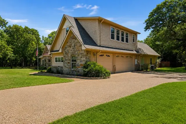 7811 Angelina Drive, Athens, TX 75752 - #2