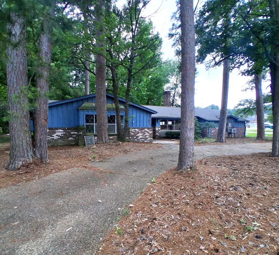 207 Wildwood Drive, Texarkana, TX 75501 - #2
