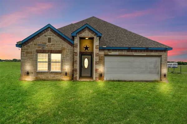 471 Ewing Road, Ferris, TX 75125