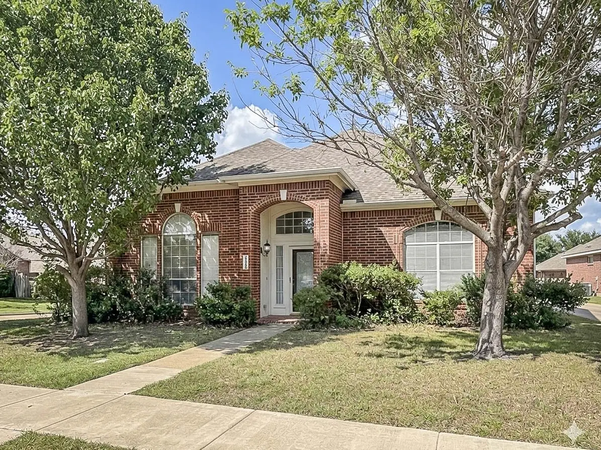 4500 Shadowridge Drive, The Colony, TX 75056 - #1