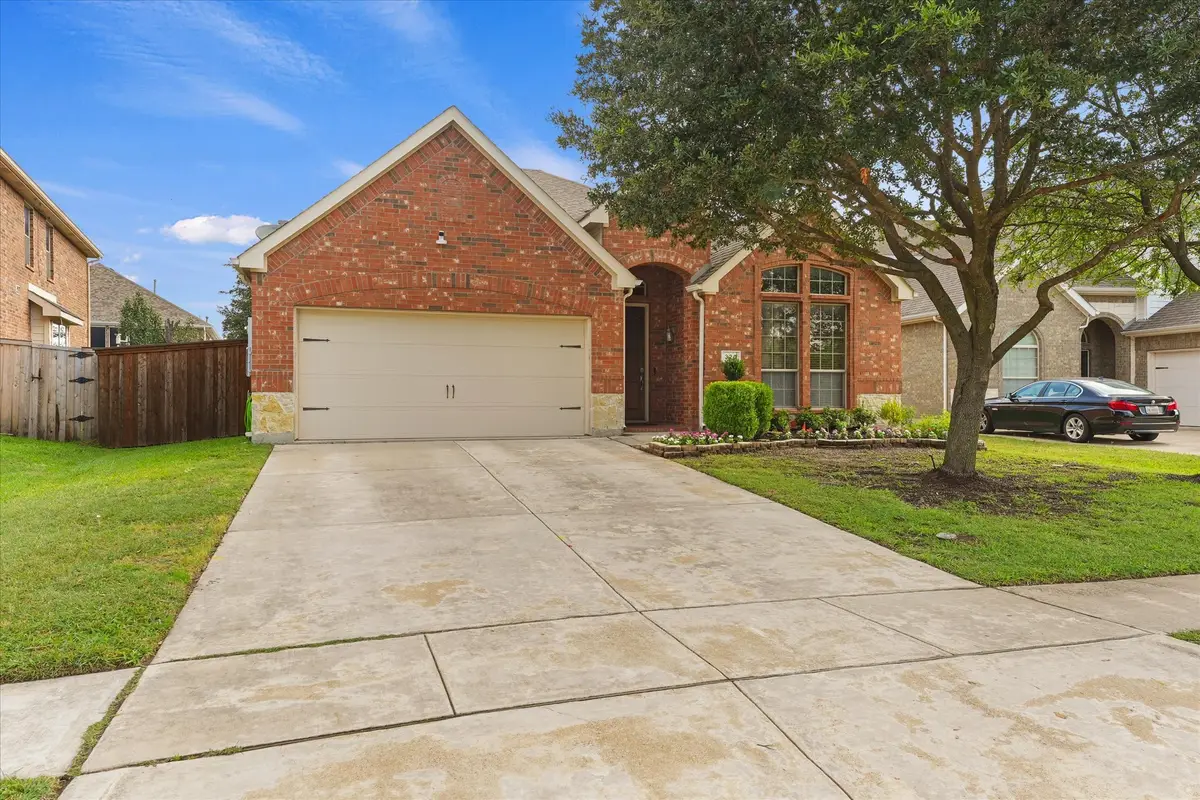 320 Gotland Drive, Grand Prairie, TX 75052 - #1