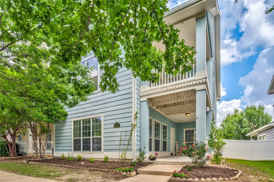 1241 Chattahoochee Drive, Savannah, TX 76227 - #3