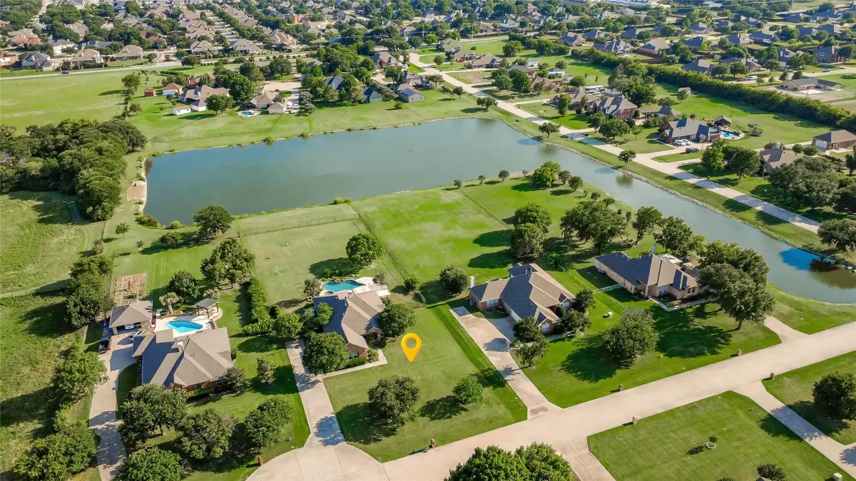 104 Island Circle, Shady Shores, TX 76208 - #1