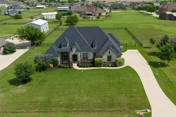 13350 Escalara Lane, Justin, TX 76247