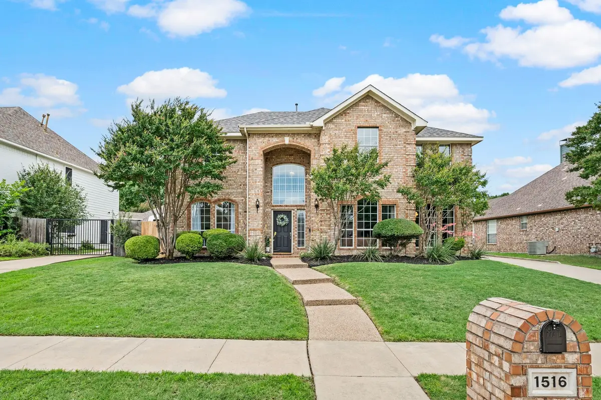1516 Heather Lane, Keller, TX 76248 - #1