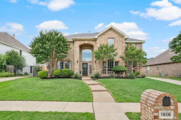 1516 Heather Lane, Keller, TX 76248