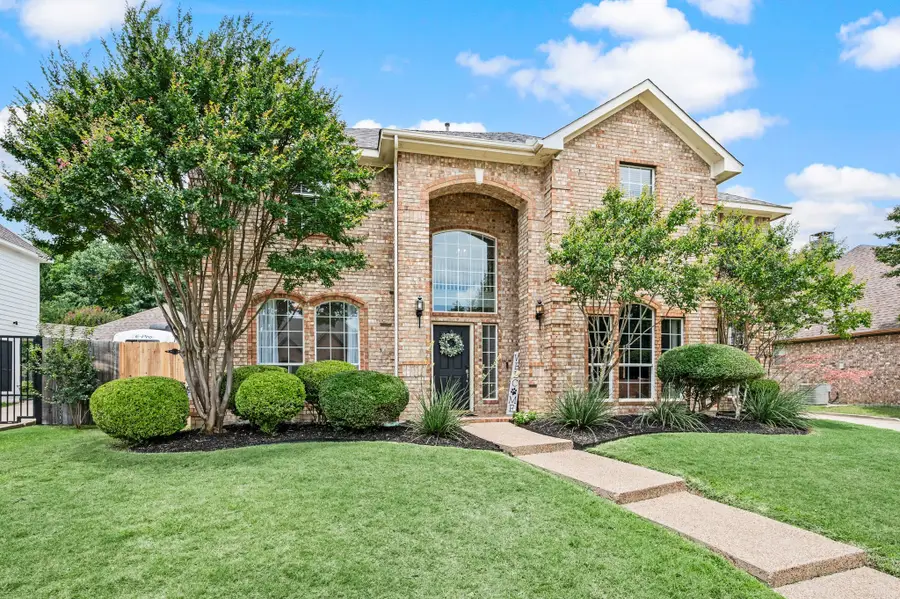 1516 Heather Lane, Keller, TX 76248 - #2