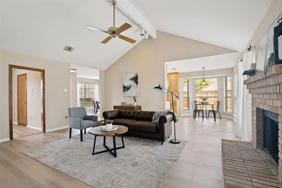 1400 Chicota Drive, Plano, TX 75023 - #2