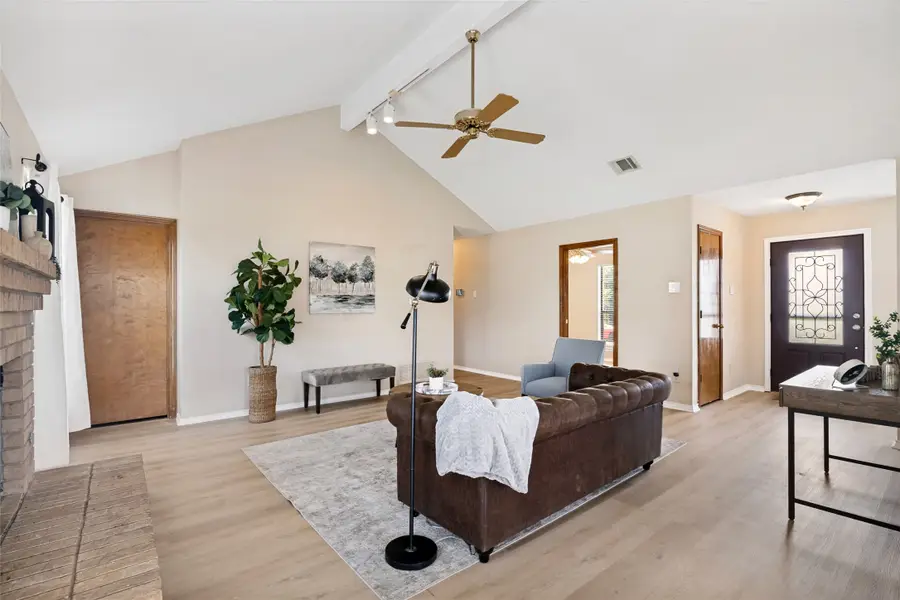 1400 Chicota Drive, Plano, TX 75023 - #3