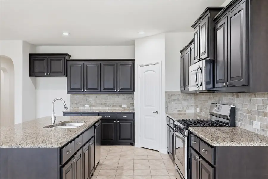 4312 Lost Creek Road, Denton, TX 76210 - #2