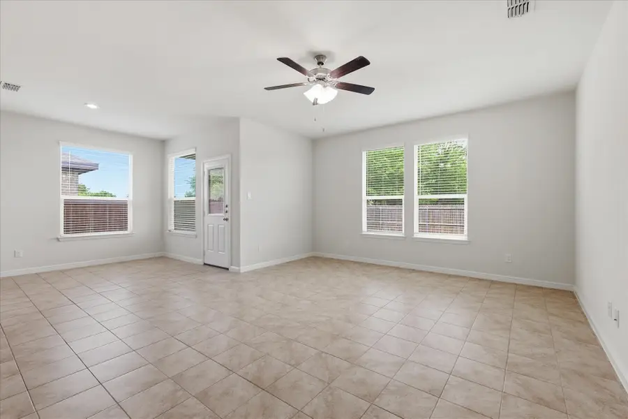 4312 Lost Creek Road, Denton, TX 76210 - #3