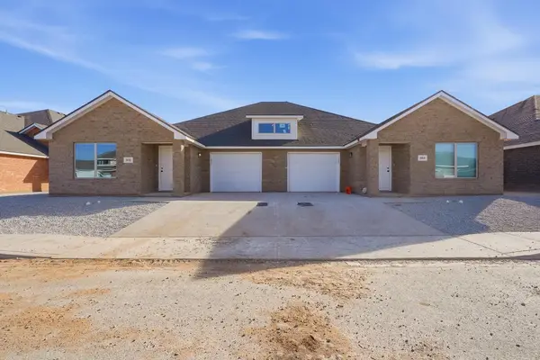 2862 Glennster, Abilene, TX 79606