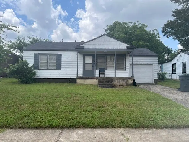2602 Falls Drive, Dallas, TX 75211 - #1